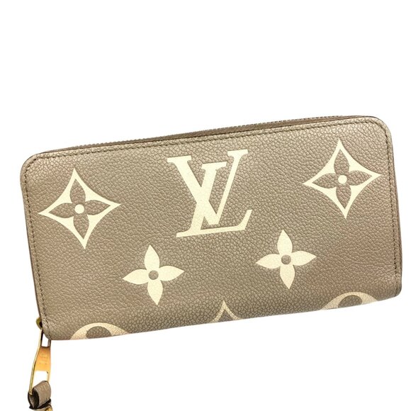 Louis Vuitton Zippy Leather Wallet jp469-110425 - Picture 3 of 16